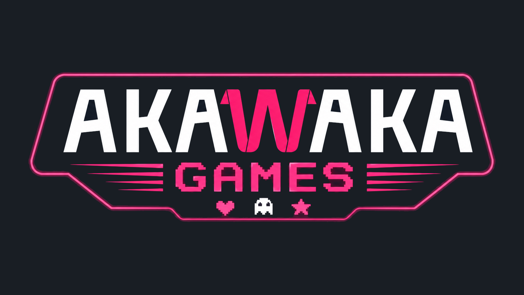 AKAWAKA Games